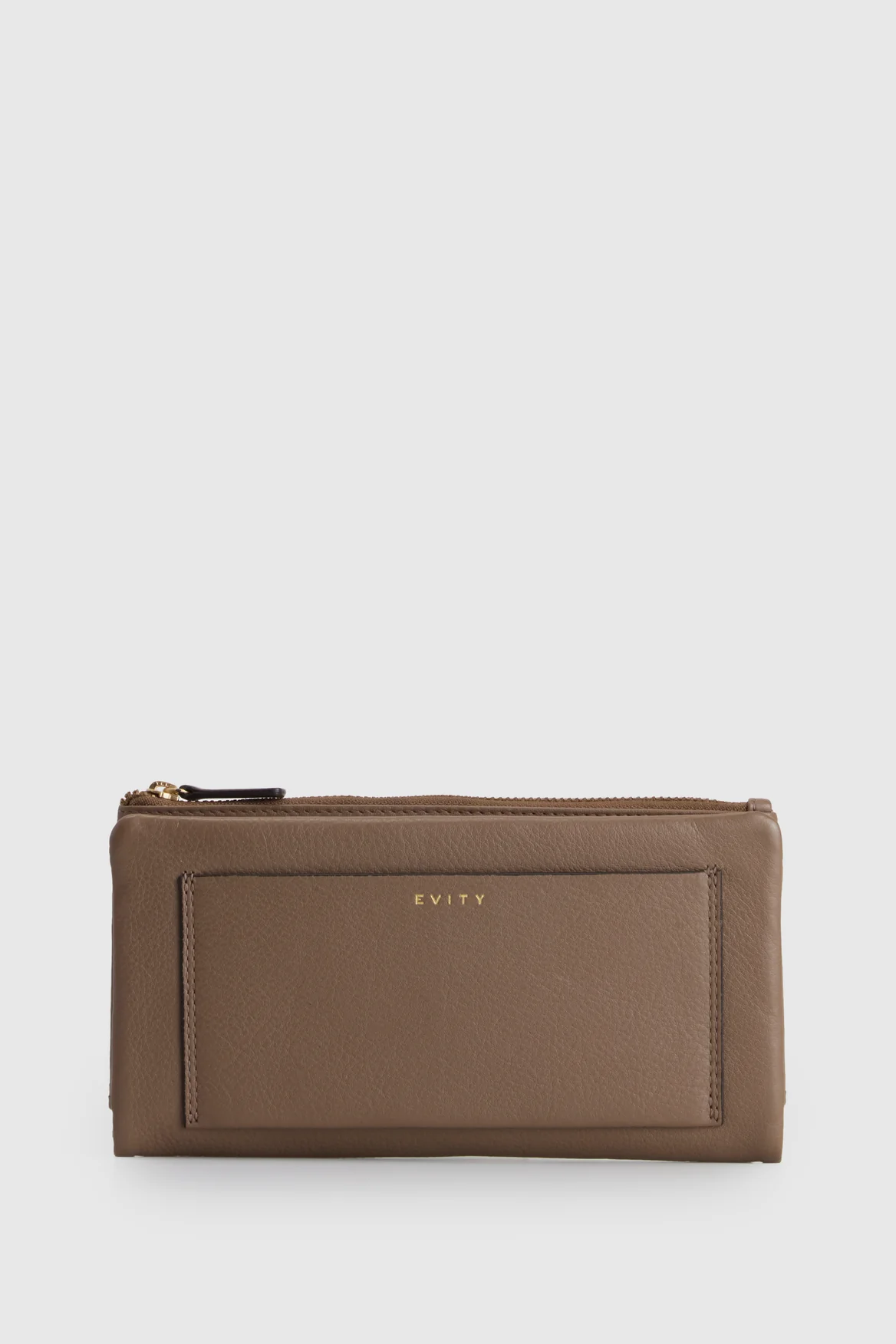 New In Wallets